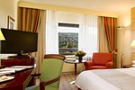 Отель InterContinental Frankfurt Отель InterContinental Frankfurt