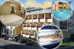 Отель Hotel Alanga Отель Hotel Alanga