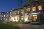 Отель Sigulda Отель Sigulda