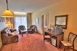 Отель Regina Hotel Отель Regina Hotel