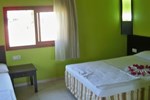 Отель Leda Beach Отель Leda Beach