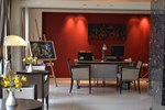 Отель Davitel - Tobacco Hotel Отель Davitel - Tobacco Hotel