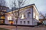 Гостиница На Радищевской Гостиница На Радищевской