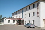 Гостиница Регина в Болгаре Гостиница Регина в Болгаре