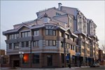 Апартаменты Azimut Иркутск Апартаменты Azimut Иркутск