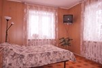 Гостиница Старый Соболь на Профсоюзов Гостиница Старый Соболь на Профсоюзов