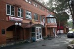 Гостиница Гладиатор Гостиница Гладиатор