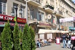 Мини-отель Домашний отель в Камергерском переулке Мини-отель Домашний отель в Камергерском переулке