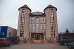 Гостиница Ла Мезон Гостиница Ла Мезон