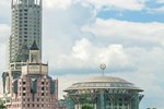 Гостиница Кортъярд Марриотт Москва Павелецкая Гостиница Кортъярд Марриотт Москва Павелецкая