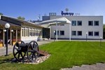 Гостиница Фортеция Степь Гостиница Фортеция Степь