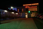 Гостиница Юбилейный Гостиница Юбилейный