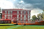 Гостиница Волхов Мост Гостиница Волхов Мост