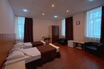 Мини-отель Эдельвейс Мини-отель Эдельвейс