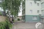 Гостиница Нефтяник Гостиница Нефтяник