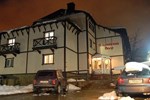 Мини-отель Альпийский Двор Мини-отель Альпийский Двор