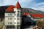 Гостиница Эккос Гостиница Эккос
