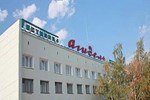 Гостиница Агидель Гостиница Агидель