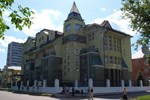Гостиница Гостевой Дом Гостиница Гостевой Дом
