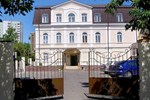 Мини-отель Дворянская Мини-отель Дворянская