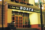 Гостиница Волга Гостиница Волга