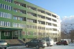 Гостиница Хибины Гостиница Хибины