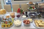 Гостиница Принцесса Элиза Гостиница Принцесса Элиза