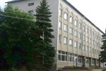 Гостиница Заря Гостиница Заря