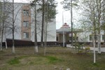 Гостиница Сибирь Гостиница Сибирь