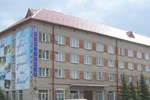 Гостиница Юбилейная Гостиница Юбилейная