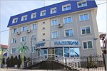 Гостиница Берег Надежды Гостиница Берег Надежды