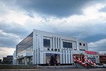 Гостиница Грант Гостиница Грант