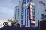 Гостиница Байк-Отель Гостиница Байк-Отель
