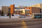 Гостиница Металлург Гостиница Металлург