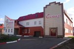 Гостиница Оскар Гостиница Оскар
