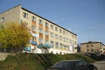 Гостиница Урал Гостиница Урал