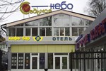 Гостиница Седьмое небо Гостиница Седьмое небо