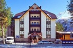 Гостиница Озон Чегет Гостиница Озон Чегет