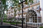 Гостиница Башкортостан Гостиница Башкортостан