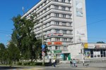 Гостиница Аметист Гостиница Аметист