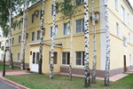 Гостиница Шатура Холл Гостиница Шатура Холл