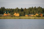Гостиница База Отдыха Hunter Paradise Гостиница База Отдыха Hunter Paradise
