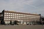 Гостиница Юбилейная Гостиница Юбилейная