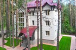 Гостиница Былина Гостиница Былина