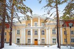 Гостиница Сосновка Гостиница Сосновка
