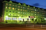 Гостиница Восток Гостиница Восток