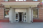 Гостиница Борисоглебск Гостиница Борисоглебск