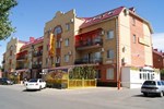 Гостиница Отель Гостиница Отель