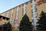 Гостиница Арт-Сити Гостиница Арт-Сити