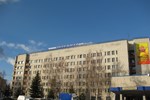 Гостиница Черемшан Гостиница Черемшан